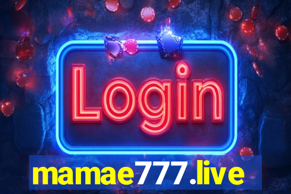 mamae777.live