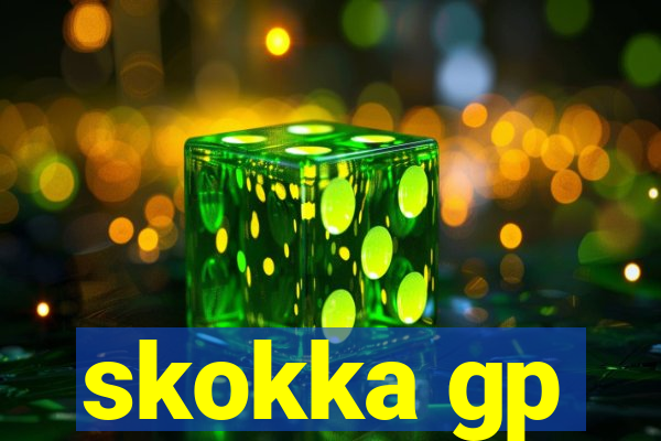 skokka gp