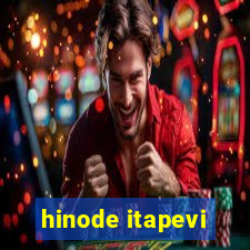 hinode itapevi