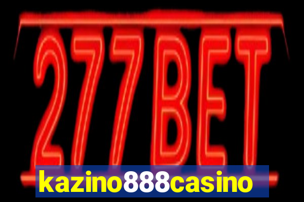 kazino888casino