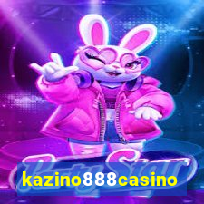 kazino888casino