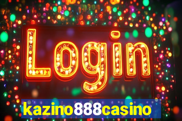 kazino888casino