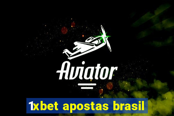 1xbet apostas brasil