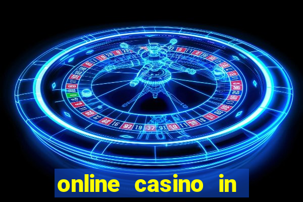 online casino in las vegas