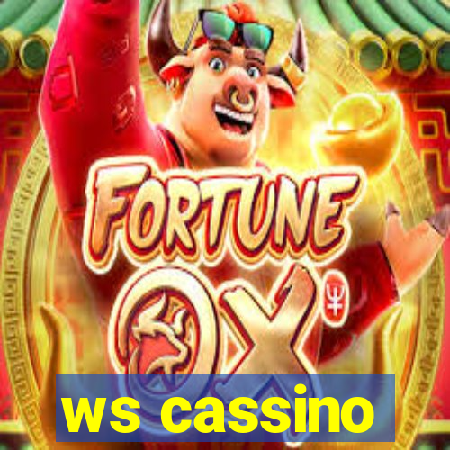 ws cassino