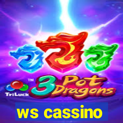 ws cassino