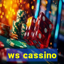 ws cassino