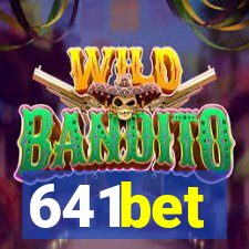 641bet