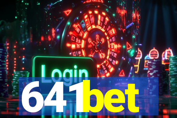 641bet