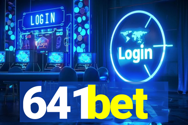 641bet