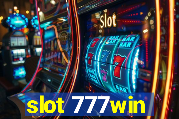 slot 777win