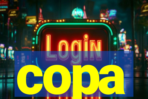 copa