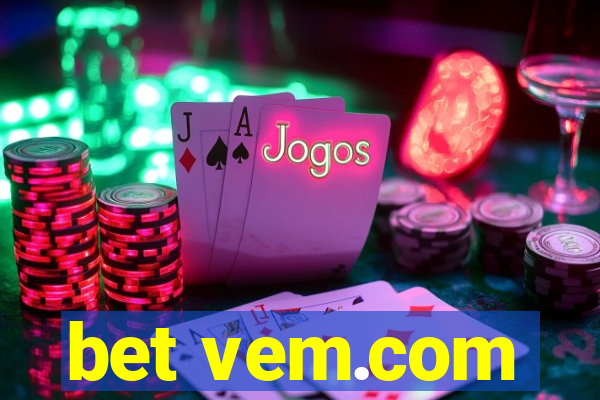 bet vem.com