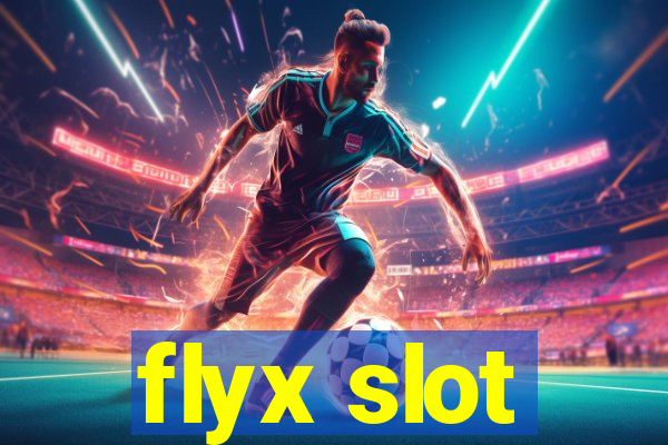 flyx slot