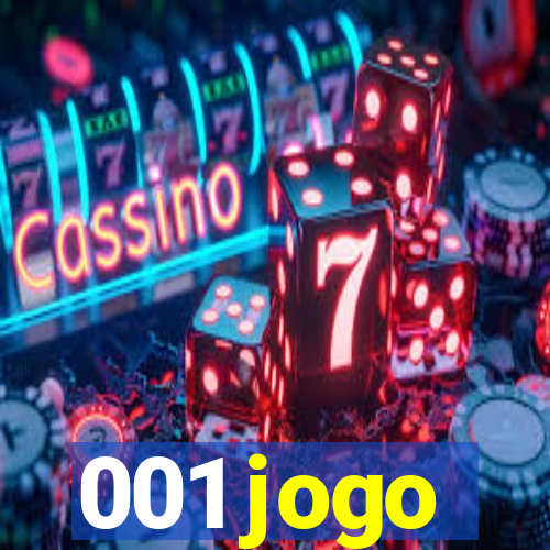 001 jogo