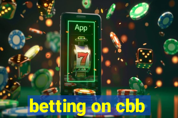 betting on cbb