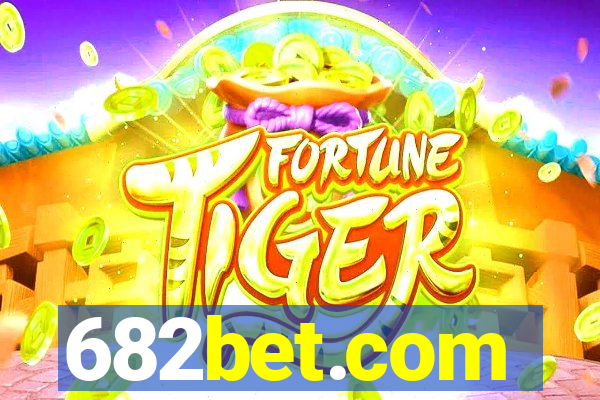 682bet.com