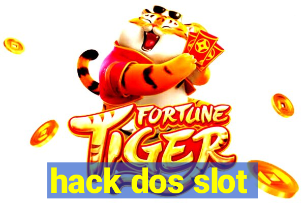 hack dos slot