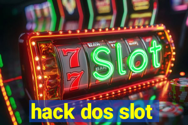 hack dos slot