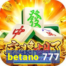 betano 777