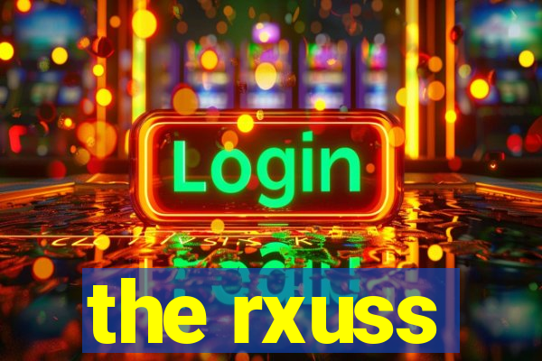 the rxuss