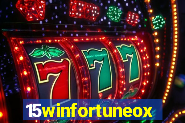 15winfortuneox