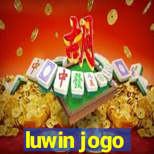 luwin jogo