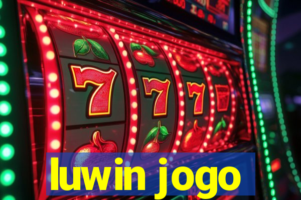 luwin jogo