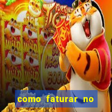 como faturar no jogo do tigre