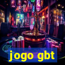 jogo gbt