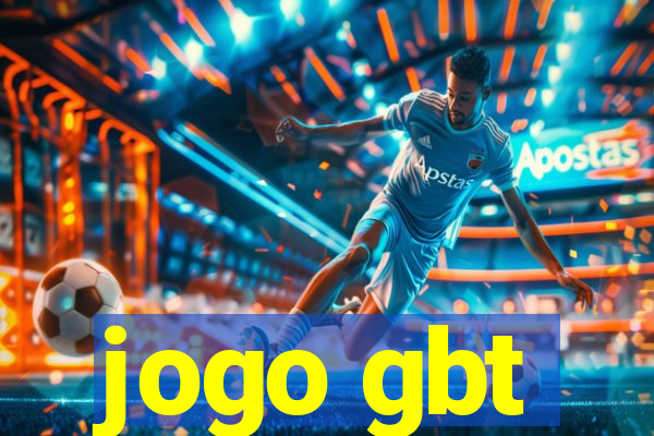 jogo gbt