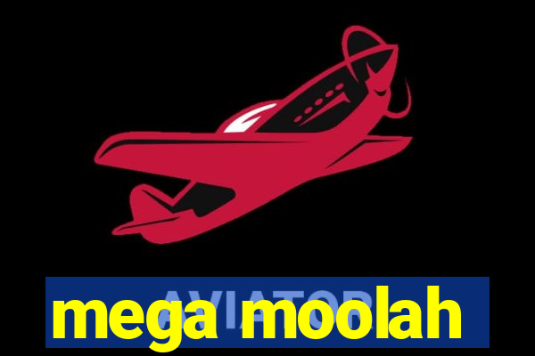 mega moolah