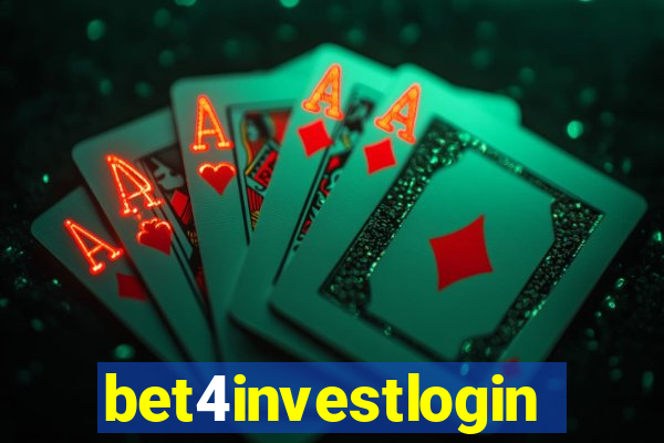 bet4investlogin