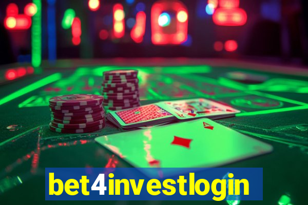 bet4investlogin