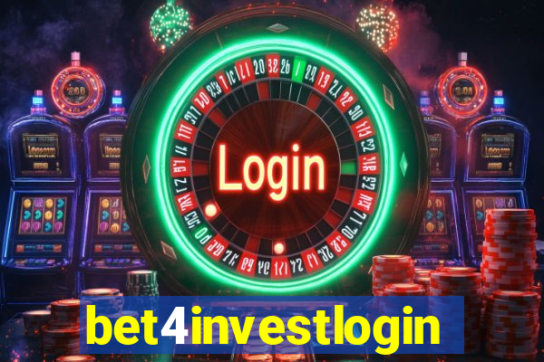 bet4investlogin