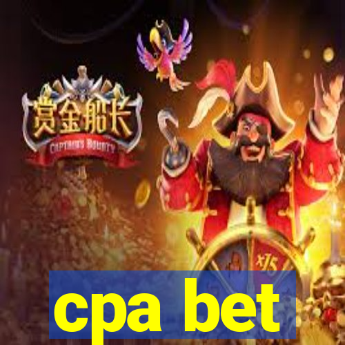 cpa bet