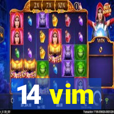 14 vim