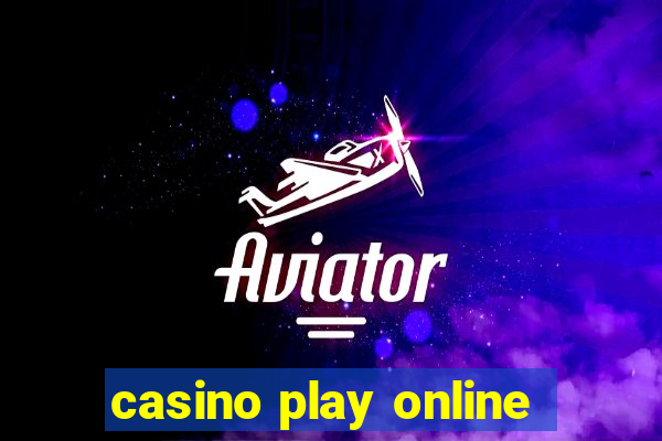 casino play online