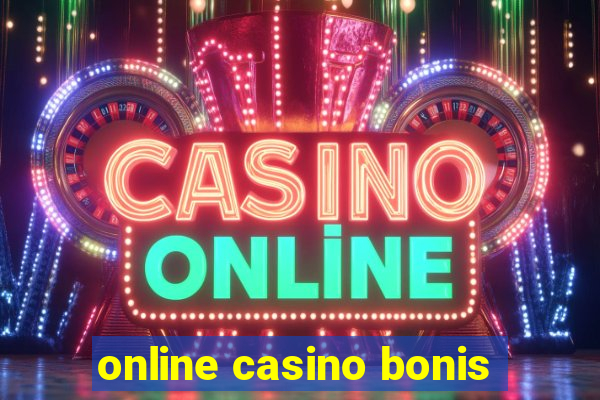 online casino bonis