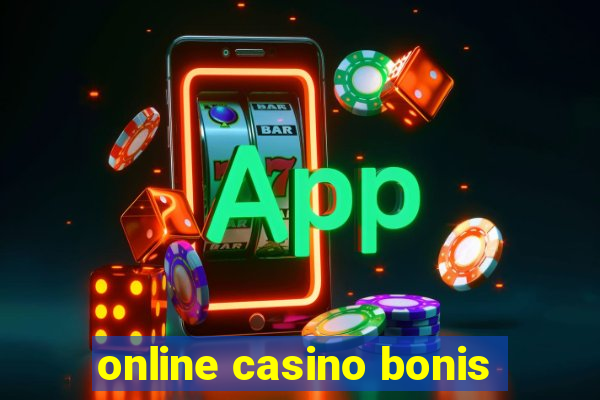 online casino bonis