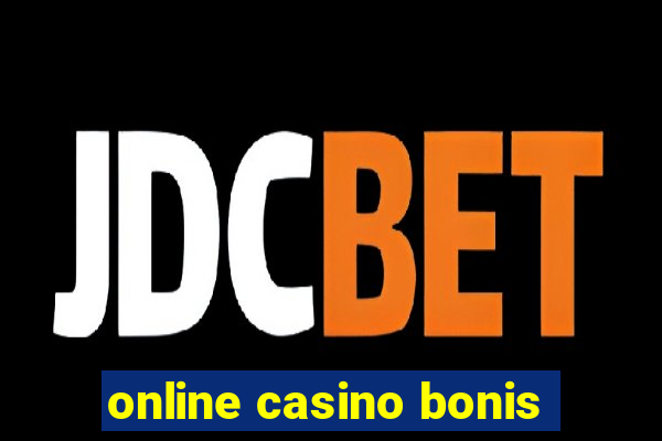 online casino bonis