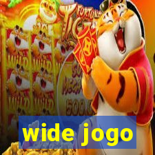 wide jogo