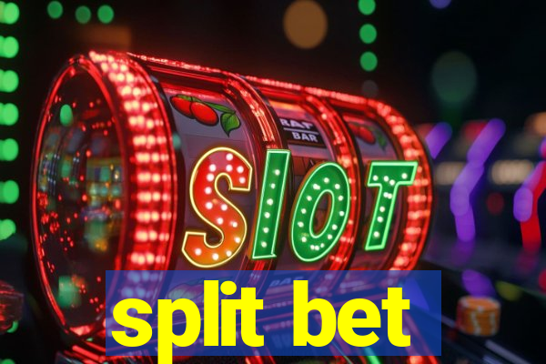 split bet