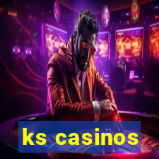 ks casinos