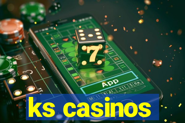 ks casinos