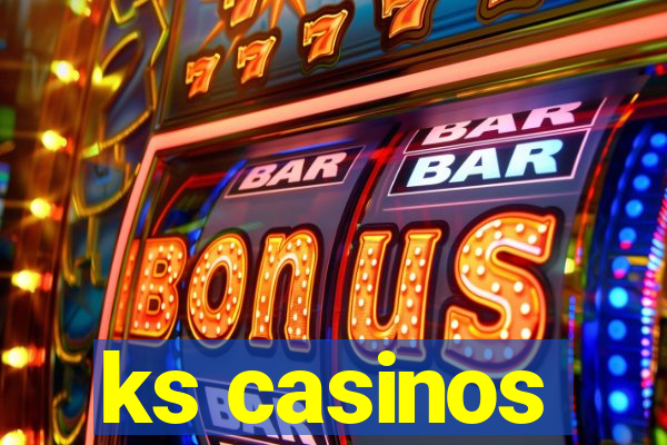 ks casinos