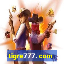 tigre777. com