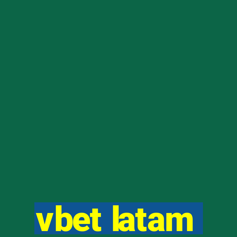 vbet latam