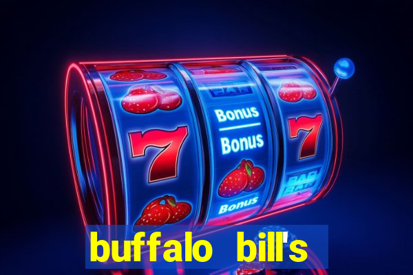 buffalo bill's resort & casino primm nv