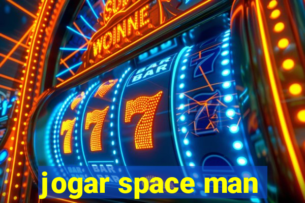 jogar space man